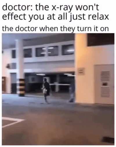 Run fast run