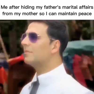 Title ka extra material affair chl rha hai