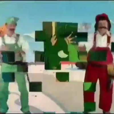 Luigi