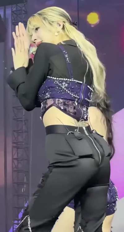CHAEYOUNG SON