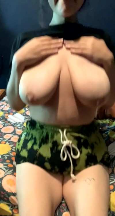 miss me? 😜💕 (oc)