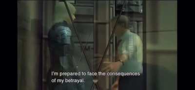 Poor Raiden Part 2 😂