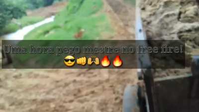 BoRa TrOpAaA