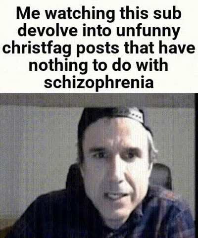 BEGONE!
