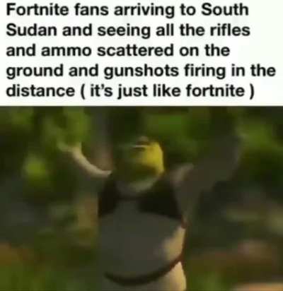 Battle royale