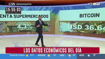 Vamos ganando