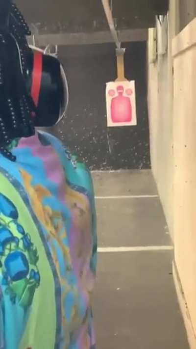 Talk is cheap, accuracy is…