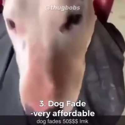 Fades