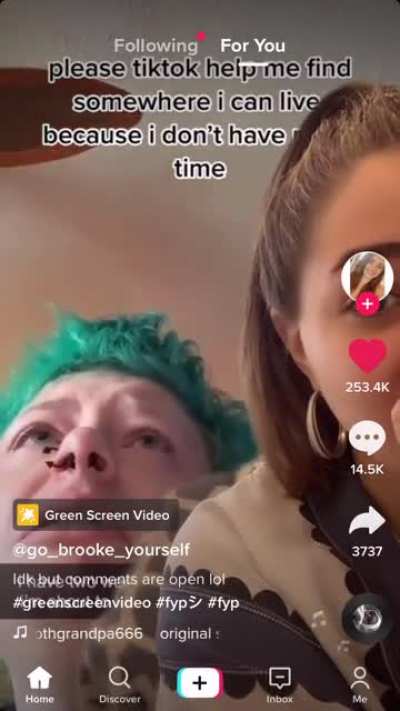 Mother tells 20 year old child they have 2 weeks to move out— freak out ensues