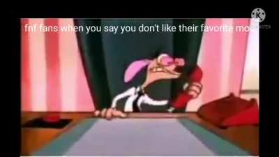 I dare you say your opinion