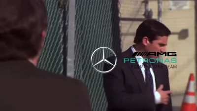 Hard times at Mercedes’