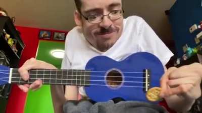 Fire through the flames cover