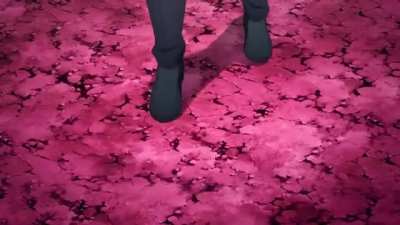 Kirito Wakes Up and uses Enhance Armament but with the Right Music