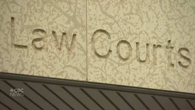 2 pos sentenced for crushing animals underfoot and selling the footage
