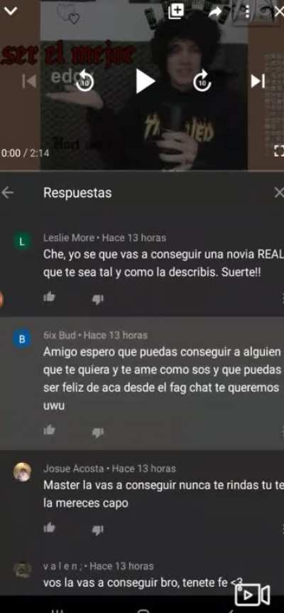 Gente en Twitter: ai la 