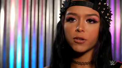 Cora Jade will become NXT Women's Champion!