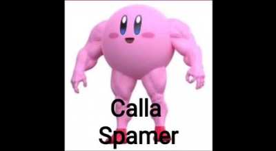 callen cagadas