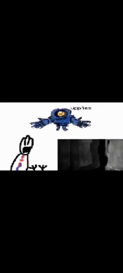 Uppies?