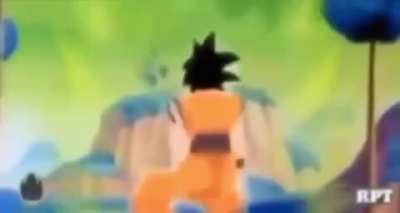 Goku pill