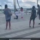 Proposal Gone Wrong