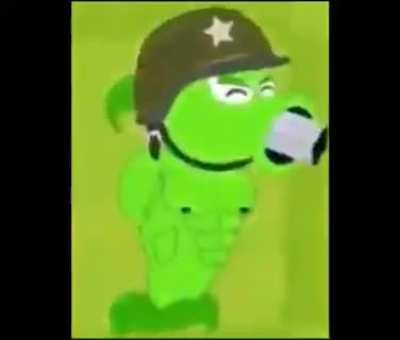 Buff Pvz Mercs