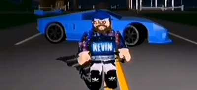 the kevin