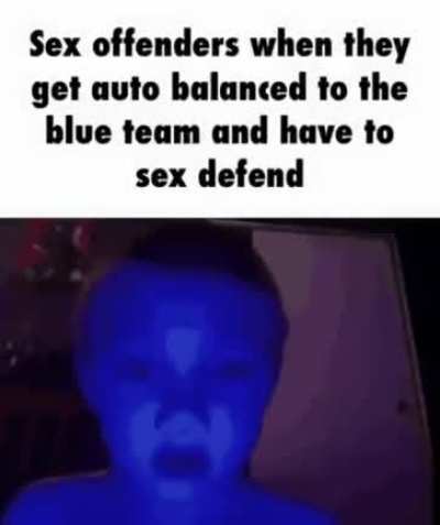 agony