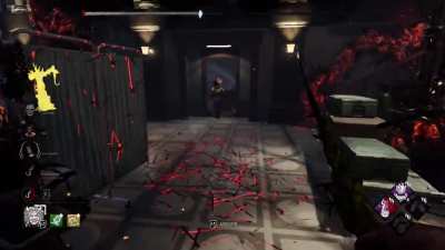 So about that grab change...working perfectly BHVR, thanks! Finally, a solid and fair buff for Killers!