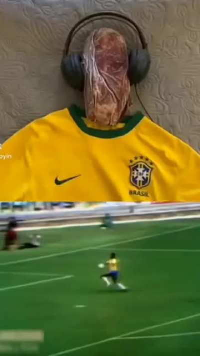 Que pelota Gerson