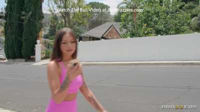 Fuck Em An' Go - April Olsen, Keiran Lee
