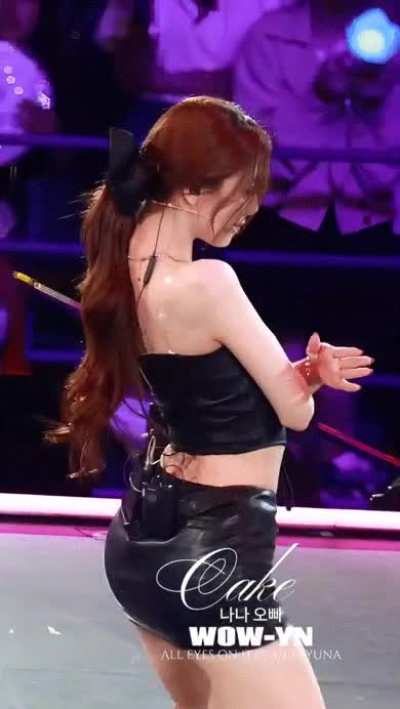 Yuna