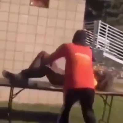 Bien ahí