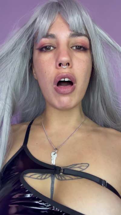 Sexy or nasty?