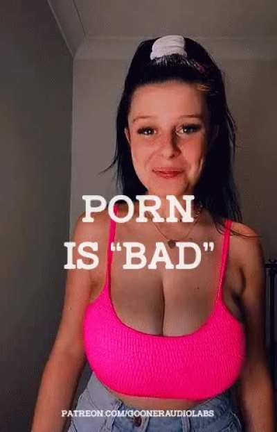 [Reddit] I wanna share some free gooner porn that I've made (audio files<wbr>/capt<wbr>ions)<wbr>.