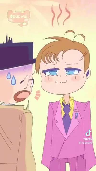 JESSE NO!!