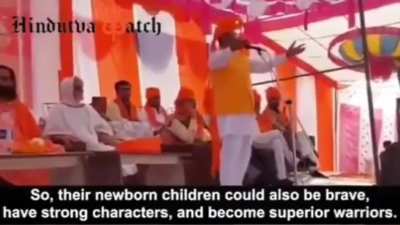 Aryan Brother Unite! 🇮🇳🫱🏾‍🫲🏻🇩🇪