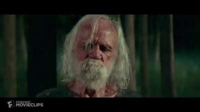 A quiet place