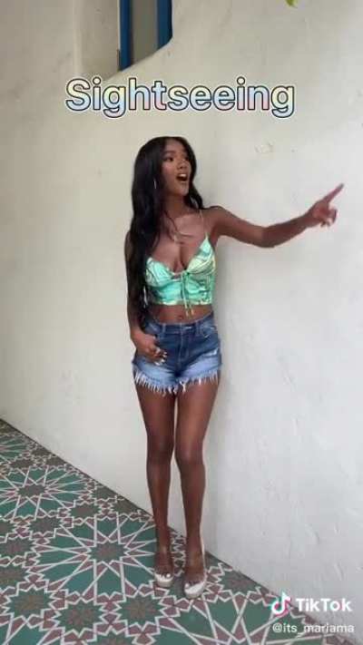Mariama Diallo