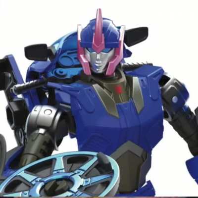 Legacy TF Prime Arcee