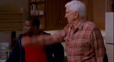 R.I.P Leslie Nielsen
