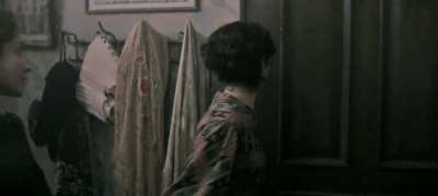 Birthday Teaser: Stella Baker (with Katie Findlay) in Walker: Independence [S1E8-2023]