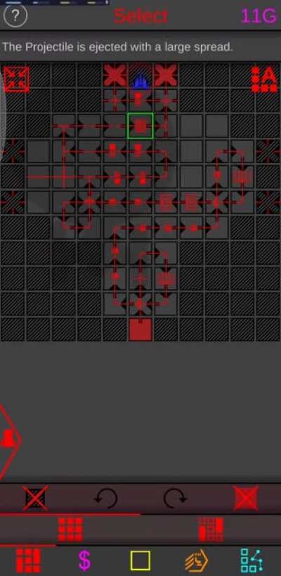 MinerGunBuilder