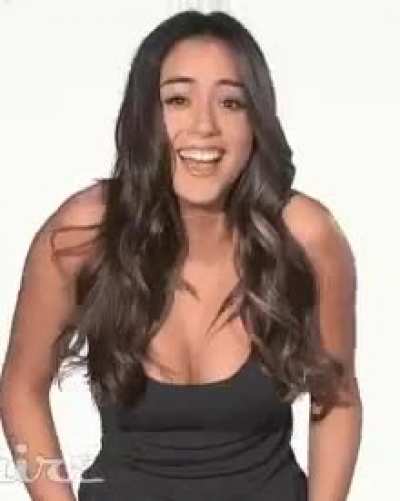 She is so hot
