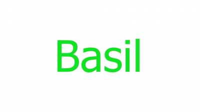 Here's the CORRECT way to pronounce Basil!