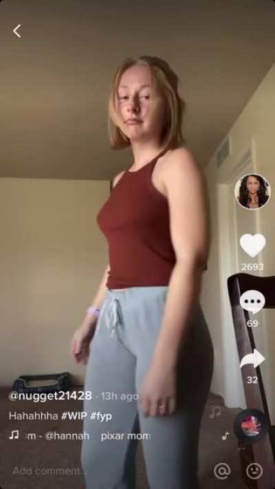 Absolute Dumptruck of a Pixar Mom Ass