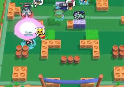 neuron activated