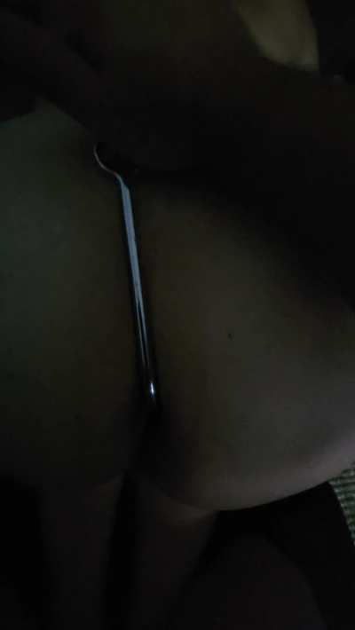 Properly hooked