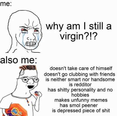 The Canadian clubbing