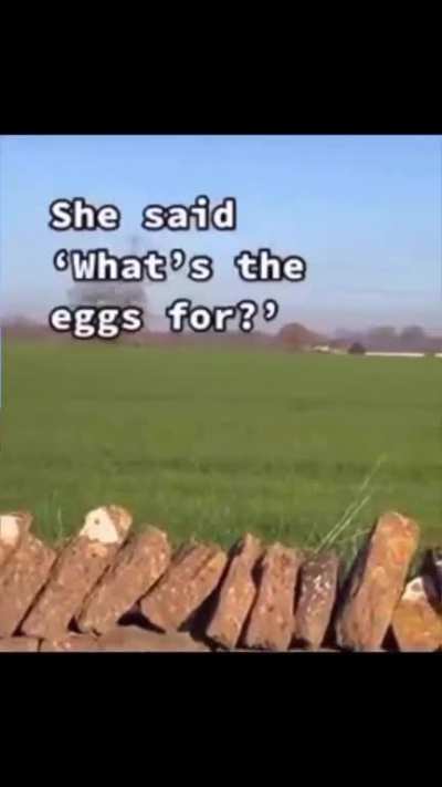 wait till the end