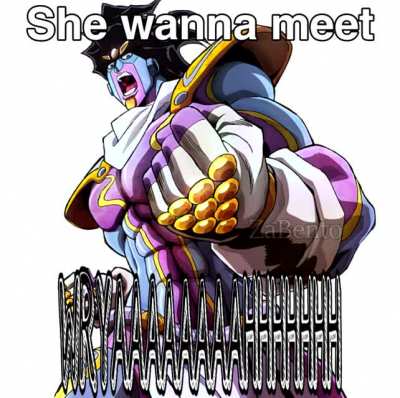 They tryna be stando
